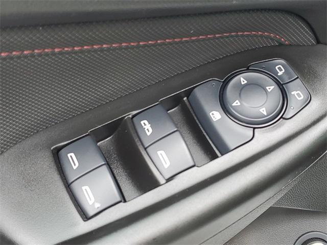 Used 2022 Chevrolet Trailblazer For Sale in Waterford Twp, MI