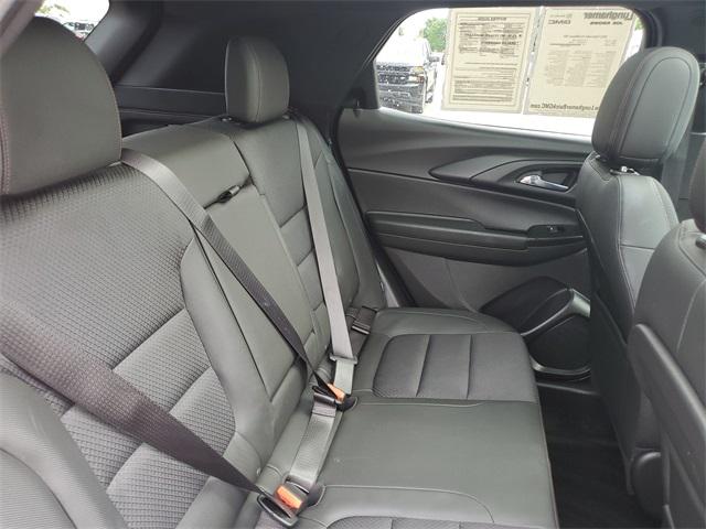 Used 2022 Chevrolet Trailblazer For Sale in Waterford Twp, MI