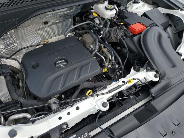 Used 2022 Chevrolet Trailblazer For Sale in Waterford Twp, MI