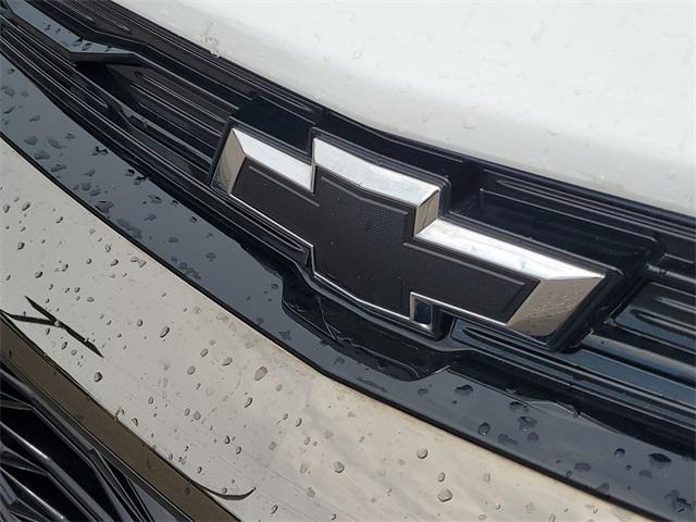 Used 2022 Chevrolet Trailblazer For Sale in Waterford Twp, MI