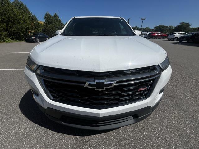 Used 2023 Chevrolet Traverse For Sale in Waterford Twp, MI