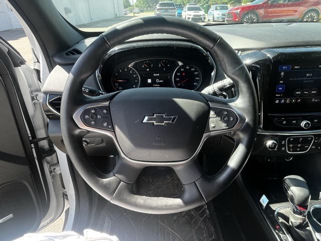 Used 2023 Chevrolet Traverse For Sale in Waterford Twp, MI