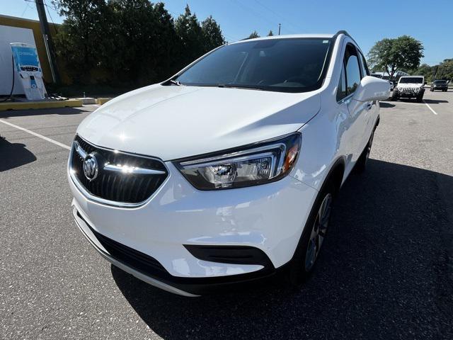 Used 2022 Buick Encore For Sale in Waterford Twp, MI