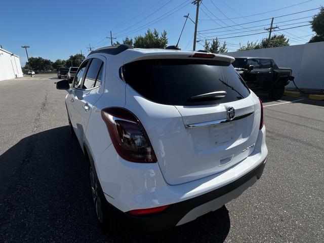 Used 2022 Buick Encore For Sale in Waterford Twp, MI