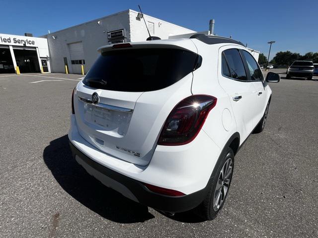 Used 2022 Buick Encore For Sale in Waterford Twp, MI