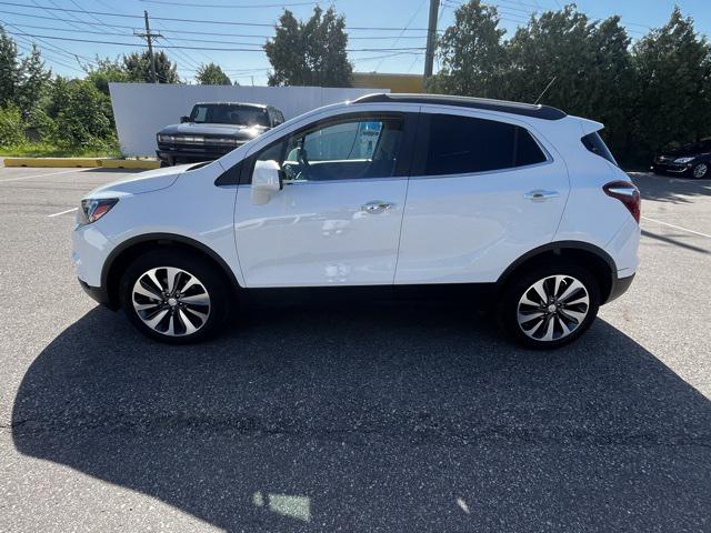 Used 2022 Buick Encore For Sale in Waterford Twp, MI
