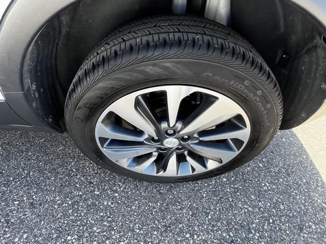 Used 2022 Buick Encore For Sale in Waterford Twp, MI