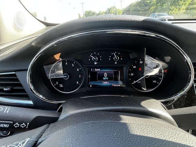 Used 2022 Buick Encore For Sale in Waterford Twp, MI