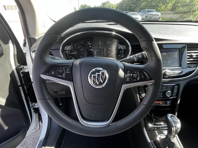 Used 2022 Buick Encore For Sale in Waterford Twp, MI