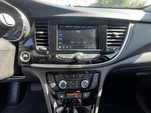 Used 2022 Buick Encore For Sale in Waterford Twp, MI
