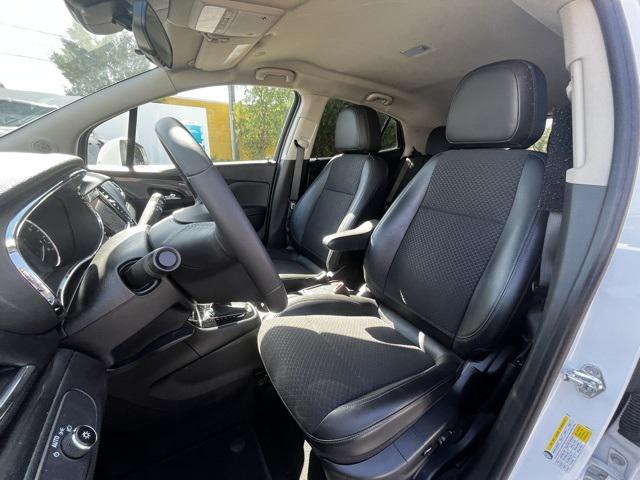 Used 2022 Buick Encore For Sale in Waterford Twp, MI