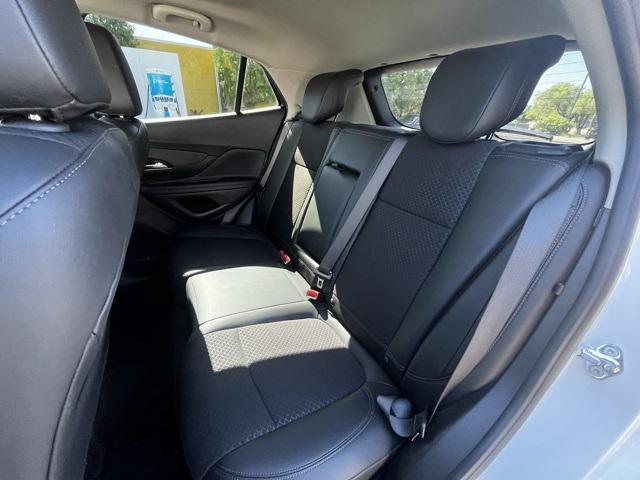 Used 2022 Buick Encore For Sale in Waterford Twp, MI
