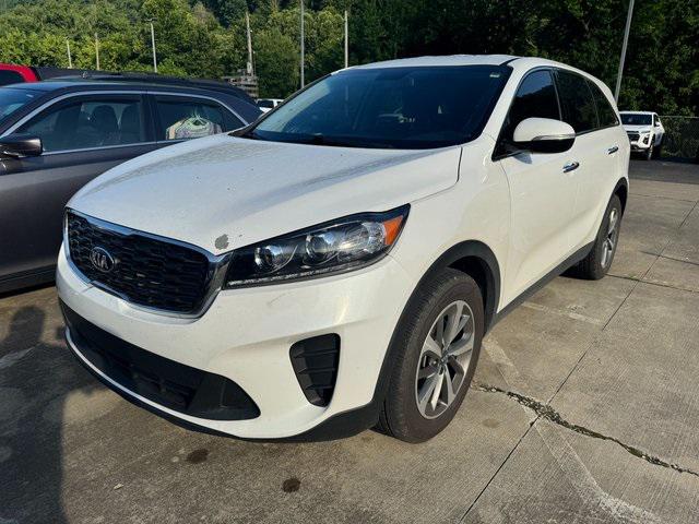 Used 2020 Kia Sorento For Sale in Pikeville, KY