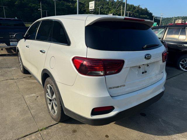 Used 2020 Kia Sorento For Sale in Pikeville, KY