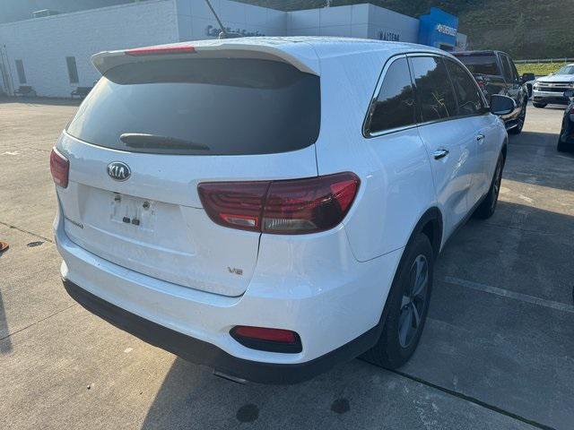 Used 2020 Kia Sorento For Sale in Pikeville, KY