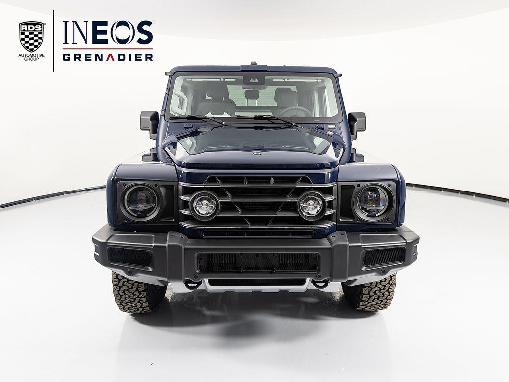 2025 INEOS Grenadier - Photo 2