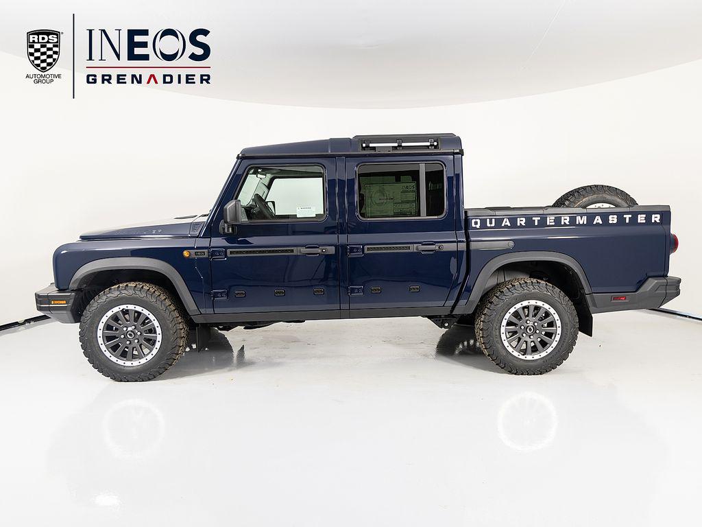 2025 INEOS Grenadier - Photo 8