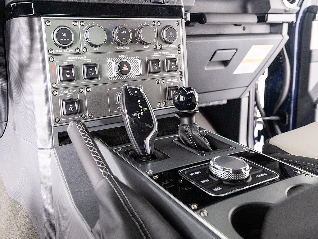 2025 INEOS Grenadier - Photo 20