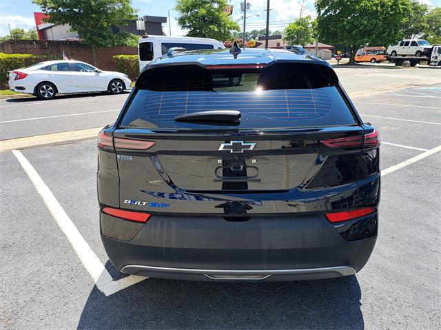 Used 2023 Chevrolet Bolt EUV For Sale in Hampton, VA