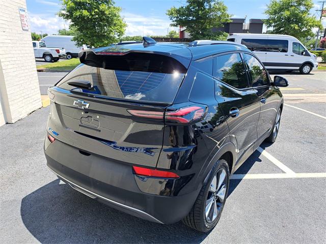 Used 2023 Chevrolet Bolt EUV For Sale in Hampton, VA