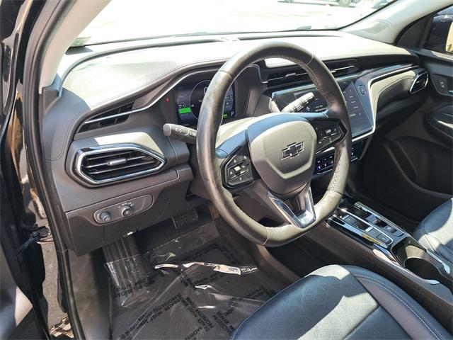 Used 2023 Chevrolet Bolt EUV For Sale in Hampton, VA