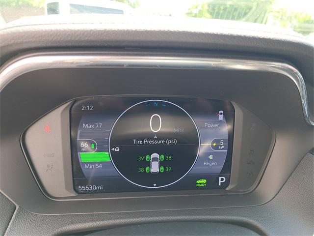 Used 2023 Chevrolet Bolt EUV For Sale in Hampton, VA