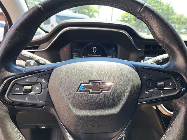Used 2023 Chevrolet Bolt EUV For Sale in Hampton, VA