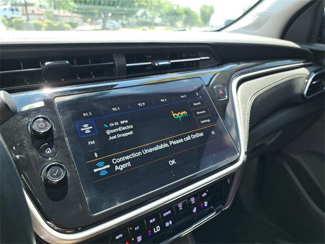 Used 2023 Chevrolet Bolt EUV For Sale in Hampton, VA