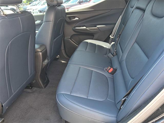 Used 2023 Chevrolet Bolt EUV For Sale in Hampton, VA