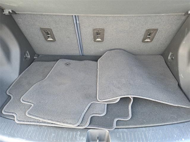 Used 2023 Chevrolet Bolt EUV For Sale in Hampton, VA