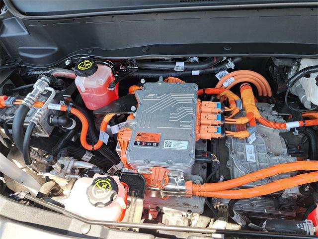 Used 2023 Chevrolet Bolt EUV For Sale in Hampton, VA