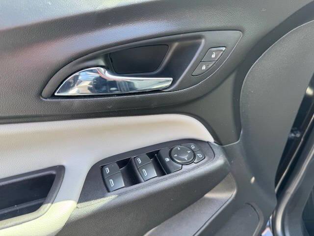 2020 Chevrolet Equinox AWD 2FL