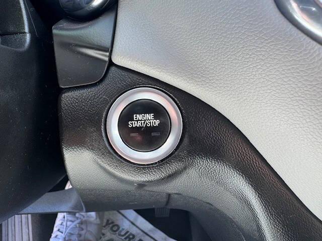 2020 Chevrolet Equinox AWD 2FL