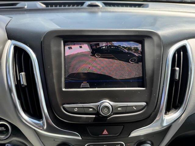 2020 Chevrolet Equinox AWD 2FL