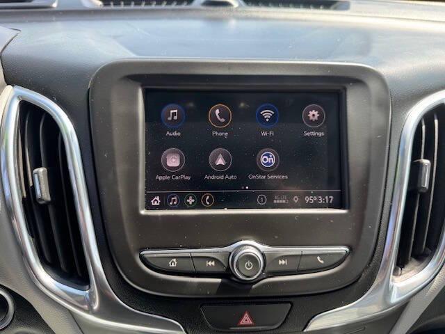 2020 Chevrolet Equinox AWD 2FL
