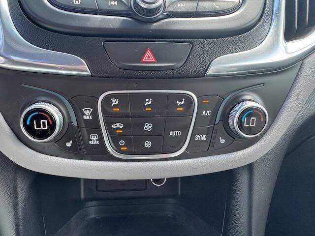 2020 Chevrolet Equinox AWD 2FL