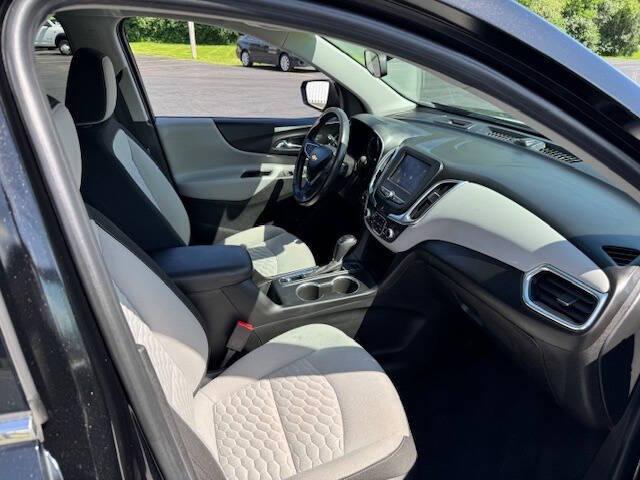 2020 Chevrolet Equinox AWD 2FL