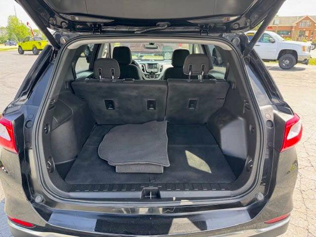 2020 Chevrolet Equinox AWD 2FL