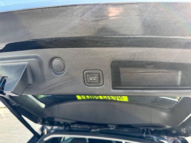2020 Chevrolet Equinox AWD 2FL