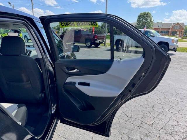 2020 Chevrolet Equinox AWD 2FL