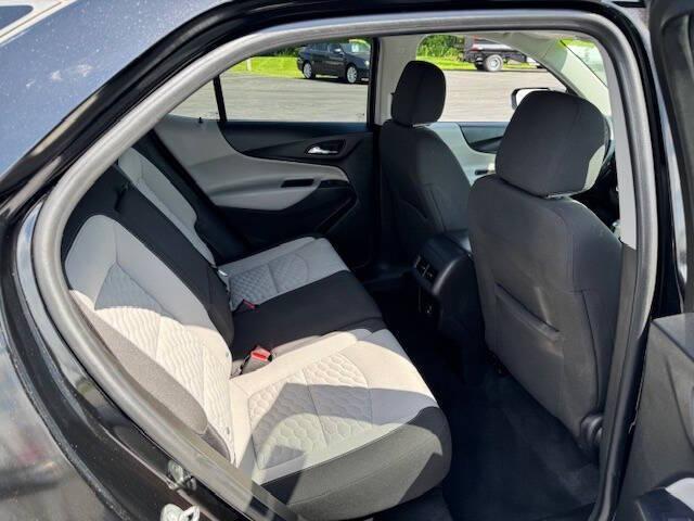 2020 Chevrolet Equinox AWD 2FL