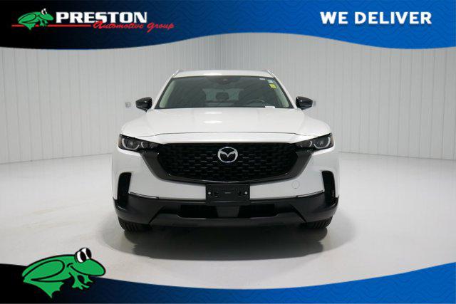 2024 Mazda CX-50 2.5 S Select