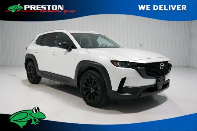 2024 Mazda CX-50 2.5 S Select
