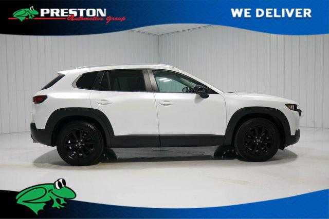 2024 Mazda CX-50 2.5 S Select