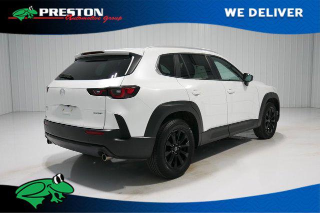 2024 Mazda CX-50 2.5 S Select