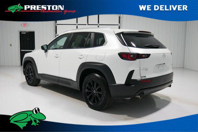 2024 Mazda CX-50 2.5 S Select