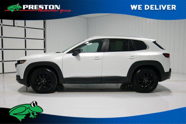 2024 Mazda CX-50 2.5 S Select