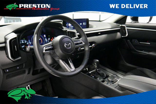 2024 Mazda CX-50 2.5 S Select