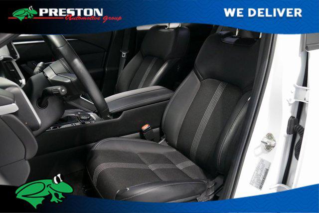2024 Mazda CX-50 2.5 S Select