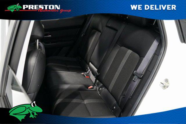 2024 Mazda CX-50 2.5 S Select